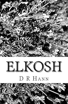 Paperback Elkosh Book