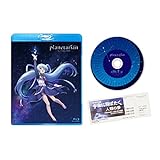「planetarian~ちいさなほしのゆめ~」 [Blu-ray]