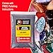 1lb MJR Tumblers 36 Grit Premium Extra Coarse Extremely Fast Cutting Silicon Carbide Rock Polishing Grit for Step/Stage 1, MJR Tumblers is a Disabled and Veteran Owned Company Proudly Located in USA