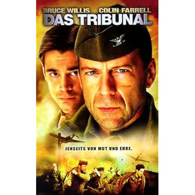Das Tribunal