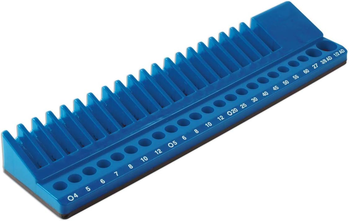 ripiano magnetico per cassetta degli attrezzi