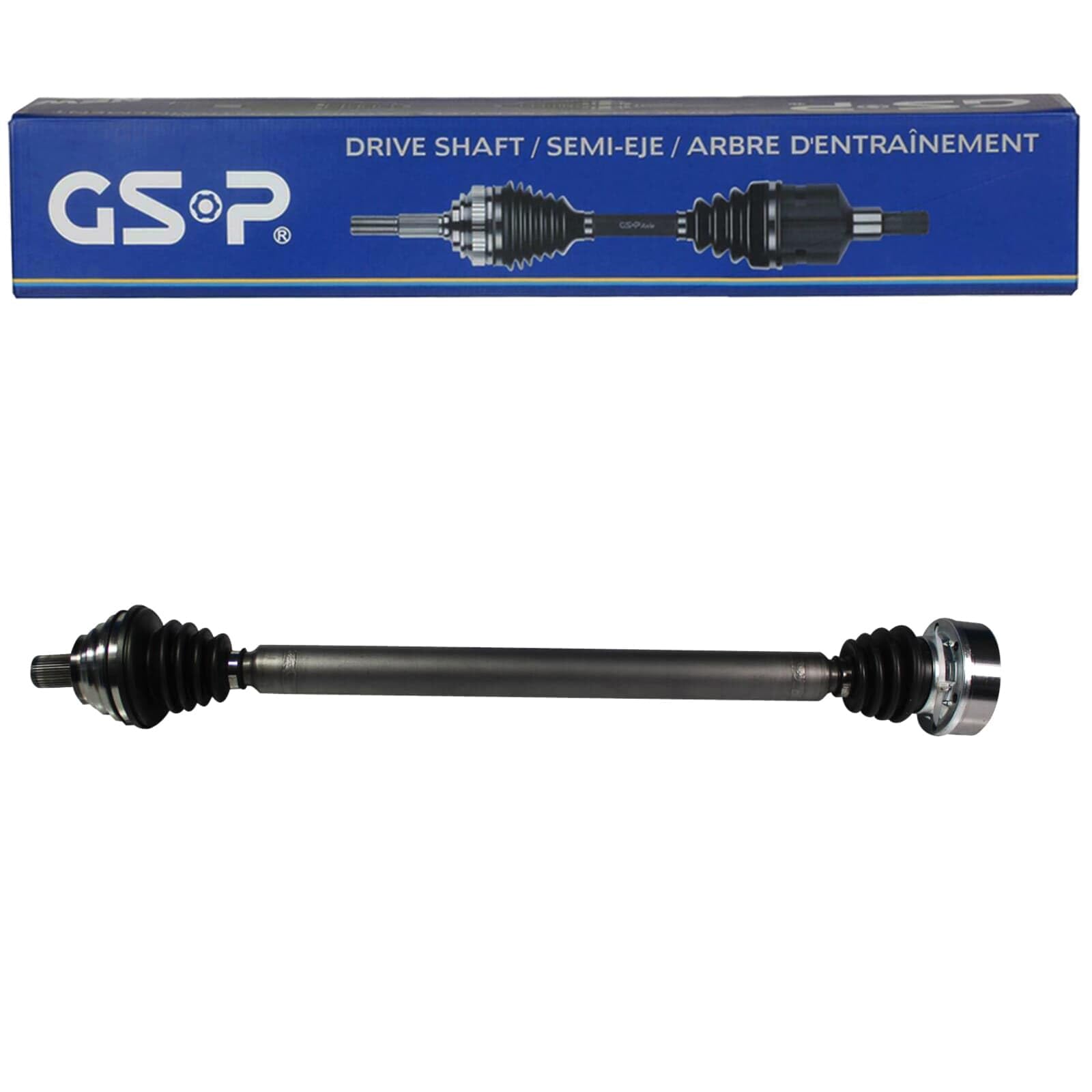 GSP 261096 asse