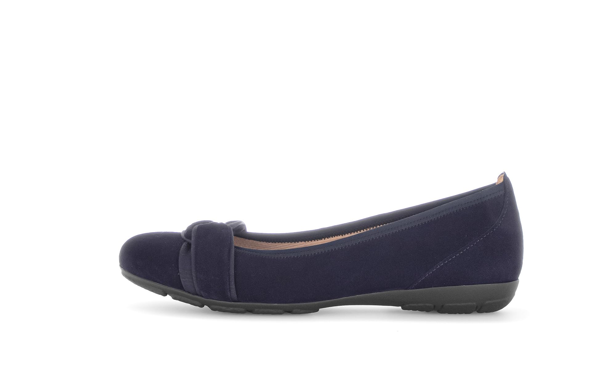Gabor Damen Klassische Ballerinas, Frauen Flats