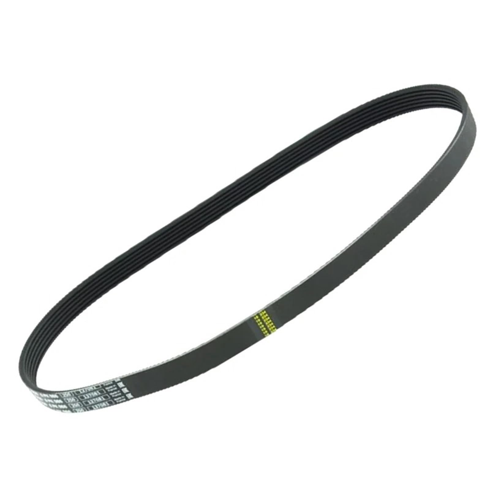 Conjunto de polea tensora de Correa de transmisión para BMW F20 F30 116i 118i 120i 316i N13B16 11287598832 11287603347 11287603348 6PK987 Kit de Rueda de fricción tensora de Correa de Motor