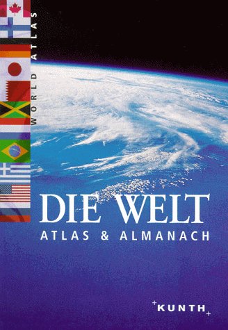 Télécharger Die Welt, Atlas & Almanach PDF Ebook En Ligne