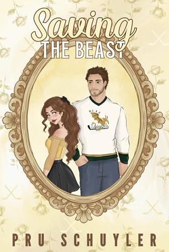 Saving the Beast (HEAU Hockey Legends Book 1) (English Edition)