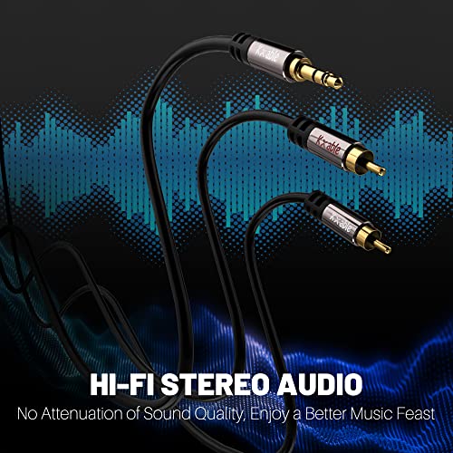 Review de 3.5 a rca - cinco favoritos. 30 Imagen adicional