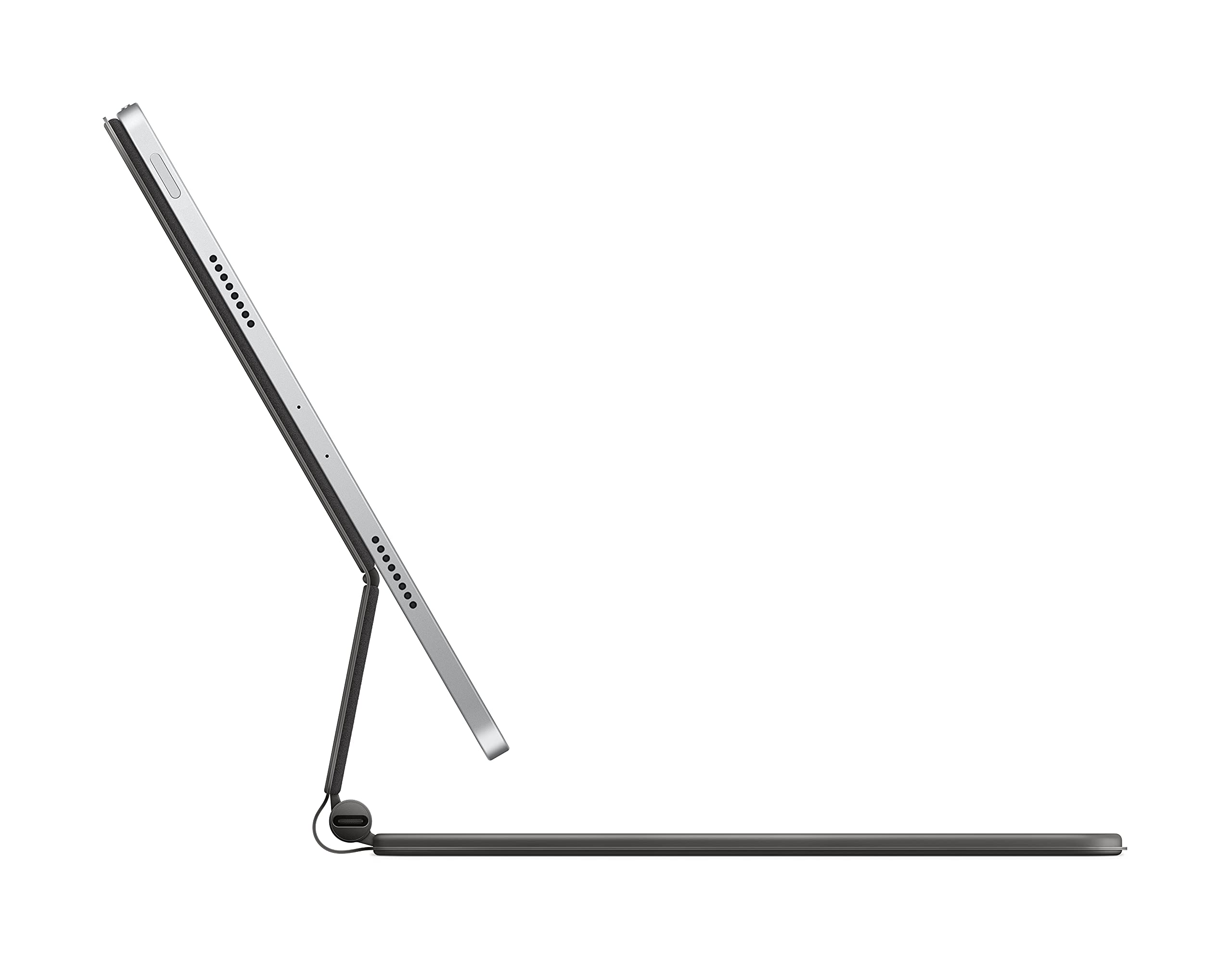 Image secondaire de Clavier Magic Apple pour iPad Pro 11