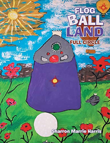 Flog Ball Land: Full Circle
