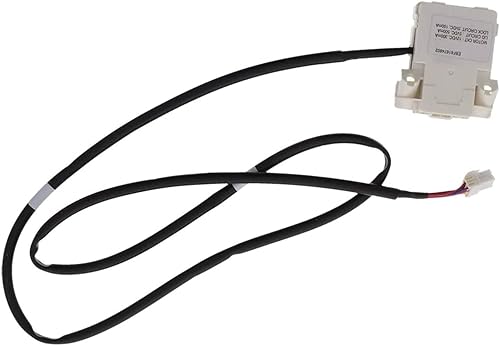 Miniatura 2 de Reemplazo del pestillo de puerta de la lavadora EBF61674802 para lavadora LG WT5680HVA WT5480CW WT5680HWA