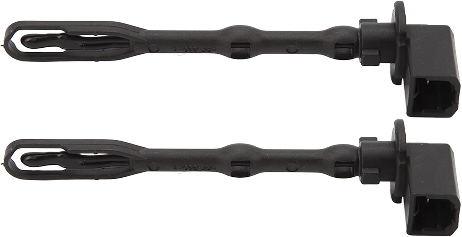 AC Evaporator Temperature Thermistor,2PCS AC Evaporator