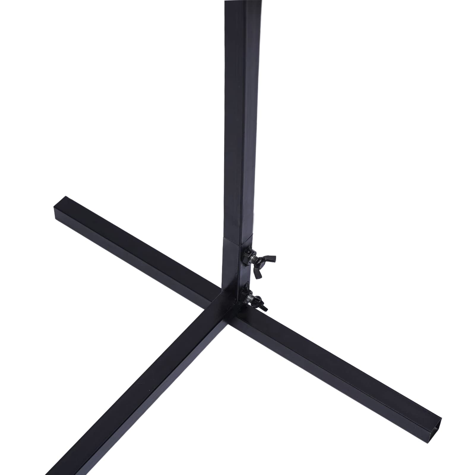 Hochzeitsbogen Gestell Freistehend Hochzeitsständer Schwarz Hochzeitsbogen Ständer 230cm Hochzeit Traubogen Ständer Hohequalität Ballonbogenständer für Bankette, Hotels, Partys