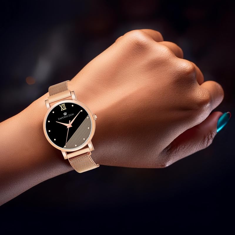 Image of Luxury Watch Collection