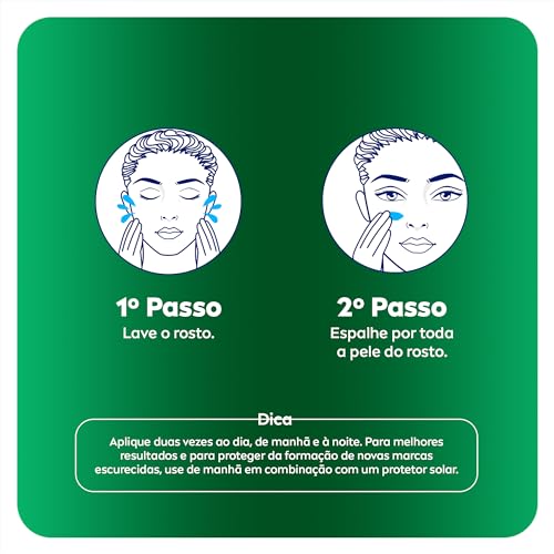 NIVEA Sérum Facial Cellular Luminous 630® ANTIMARCAS Acne 30ml