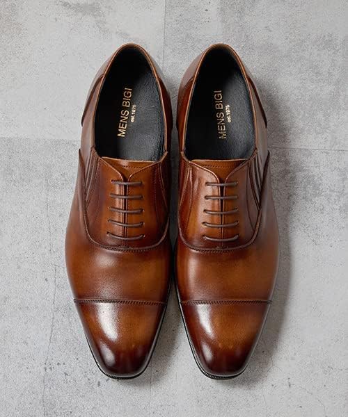 MEN’S BIGI RadmesS アザラシ靴 MEN'S BIGI RadmesS アザラシ靴