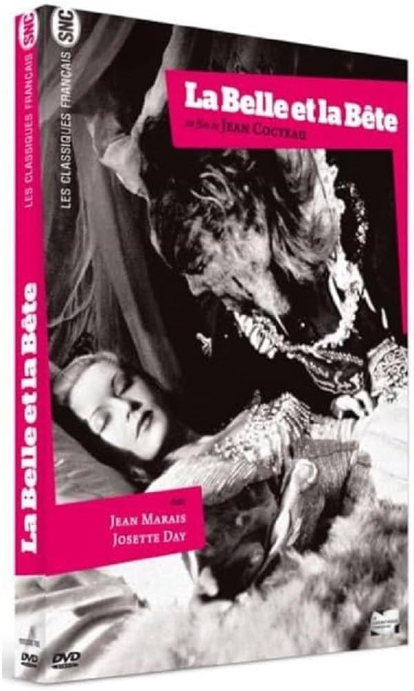 その他 La Bete Et La Belle [DVD] qqffhab Amazon.co.jp: La belle et la bete [FR Import] : DVD