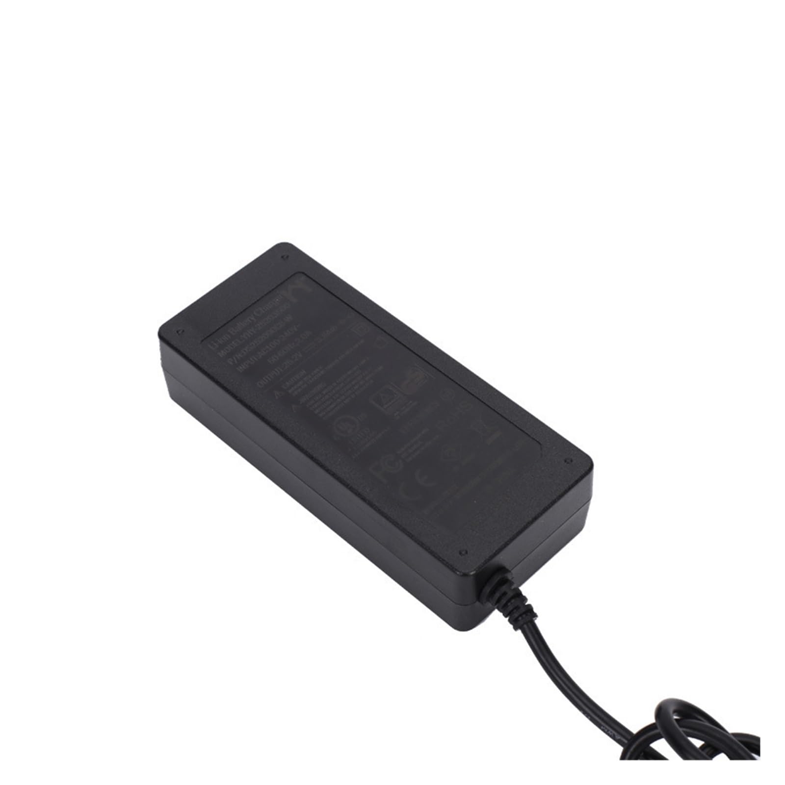 Adaptateur secteur 12V 8A chargeur 96W transformateur pour caméra - 4