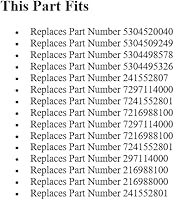 Vista 2 de Frigidaire 5304517886 - Luz LED, color blanco