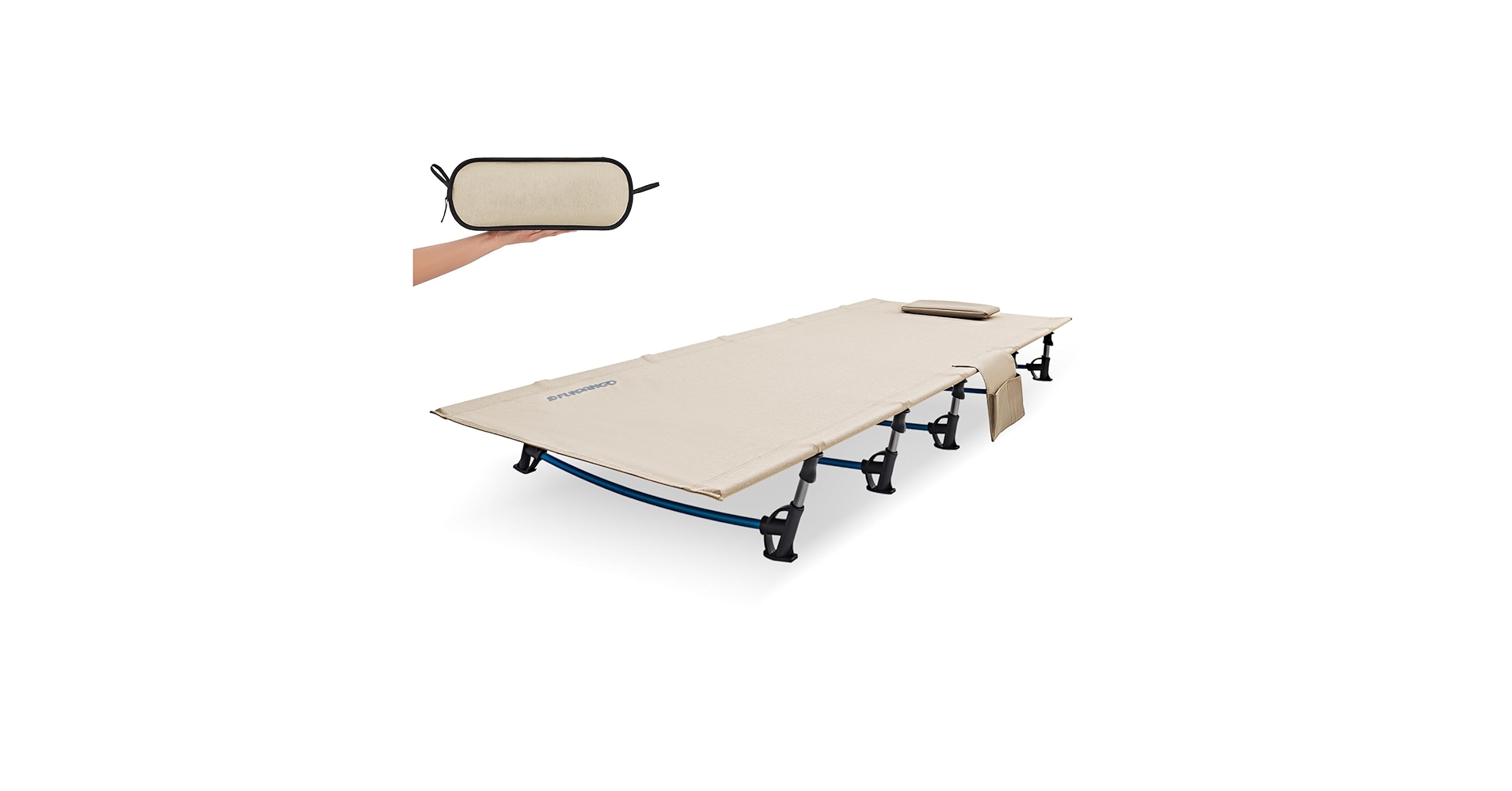 FUNDANGO YLANG COT L コット FUNDANGO YLANG COT L コット s-l400.jpg