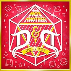 Not Another D&D Podcast Podcast By Headgum cover art