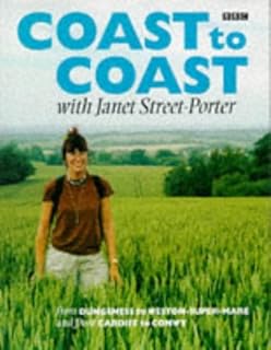 Coast to Coast With Janet Street-porter