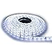 Produktbild Gorilla Inc. White60 5m LED Kalt-Weiß Band 60 LED's/m SMD Band Lichterkette Wasserfest IP65