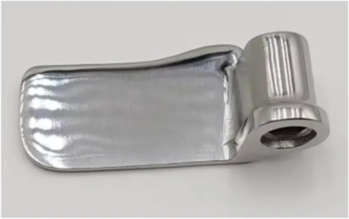 A02V-Stainless Steel Texture Bread Maker Paddle Replacement Part For Breads Machine Parts
