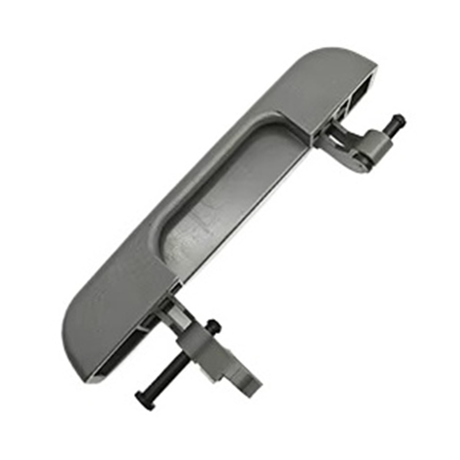 Ningruibhd One Color Car Interior Door Handle For Nissan For Caravan For E25 For Urvan For Nv350 For E26 Car Left Right Sliding Door Inner Handle Interior(Right)