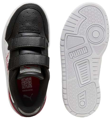 Baskets Puma Shuffle Downtown Lo pour Enfant - vue 5
