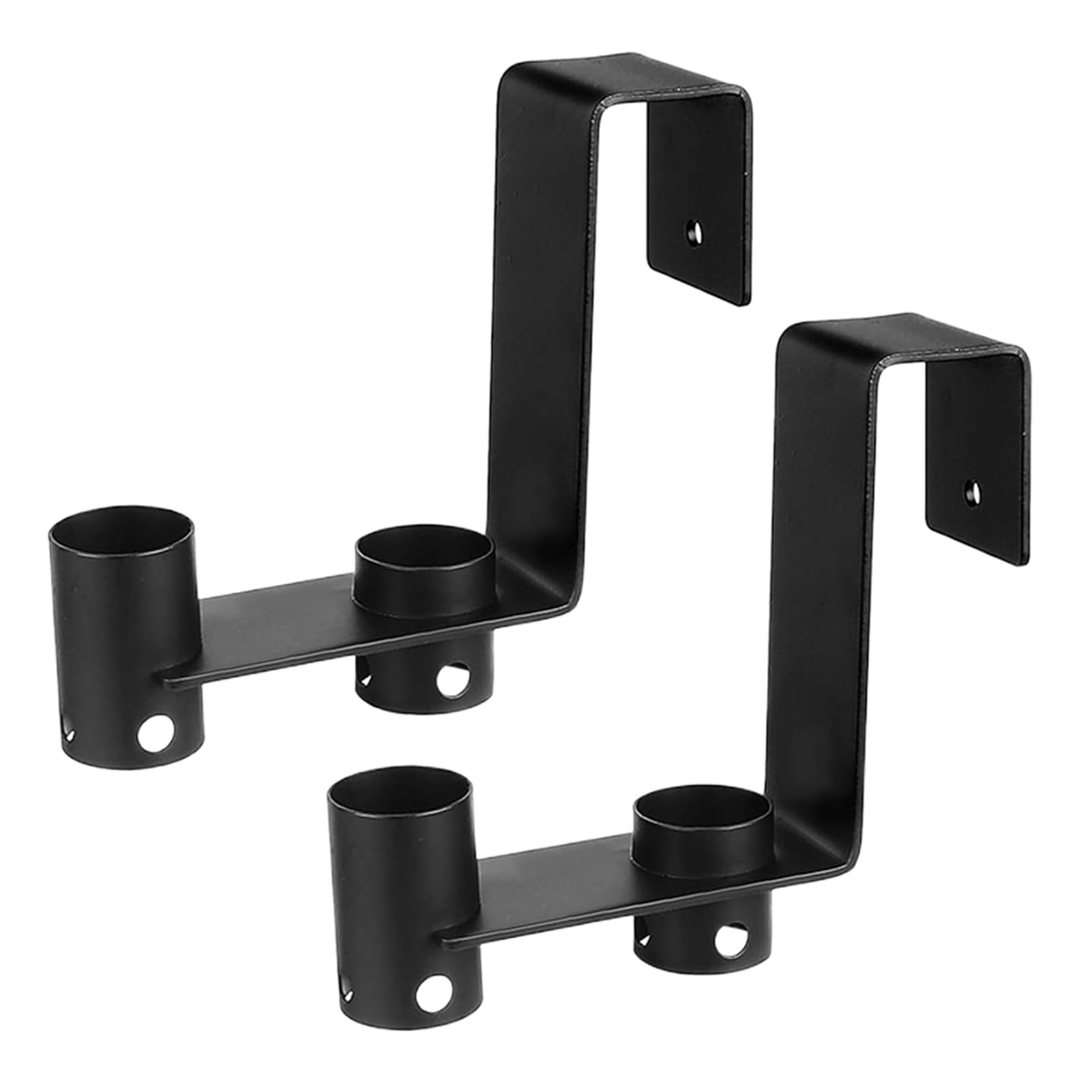 Support pour outils de piscine lot de 2 pour ranger le bassin