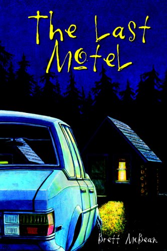 Cover of The Last Motel
