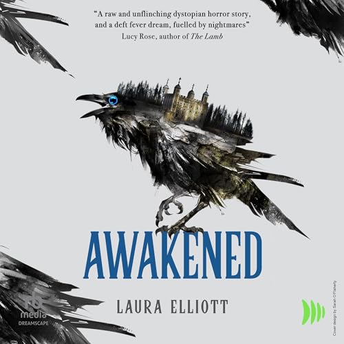 Awakened (Authored by Laura Elliott) episode artwork