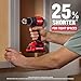 CRAFTSMAN V20 BRUSHLESS RP Compact Drill/Driver, Variable Speeed Trigger, Built In LED, Includes Battery and Charger (CMCD714D1)