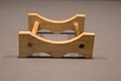 2L Replacement Barrel Stand from Red Head Barrels