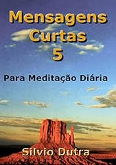 Capa de Mensagens Curtas 5