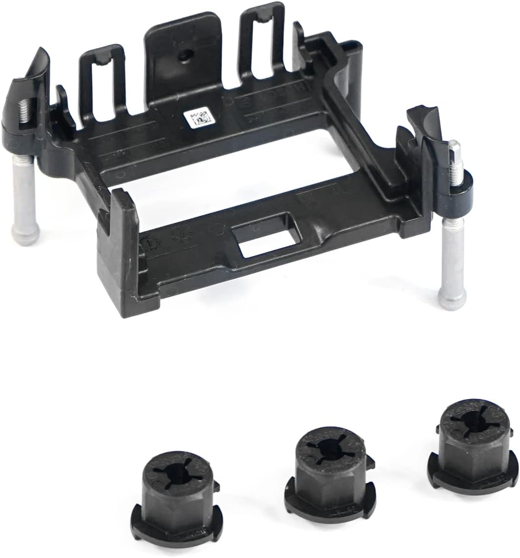 Volkswagen VW OEM GTI 5G0998561