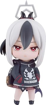 GOOD SMILE COMPANY Nendoroid Blue Archive Kayoko Onikata, Non-scale, Plastic, Pre-painted Action Figure
