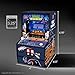My Arcade Space Invaders Micro Player: Mini Arcade Machine Video Game, Fully Playable, 6.75