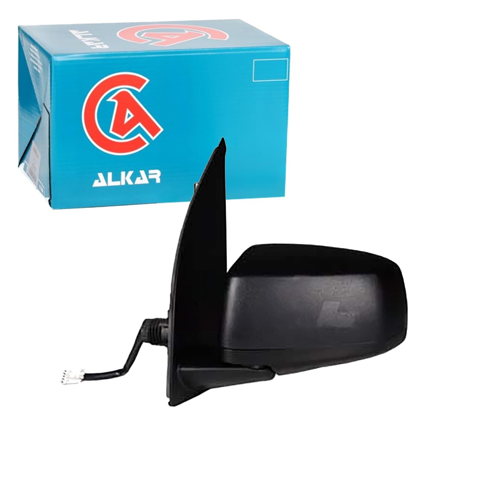 Alkar 6131014 - Specchio Esterno-image