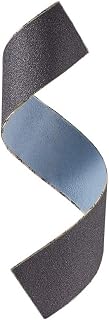 Staleks Exclusive Refill 50pcs Nail File SLEEVE Covers for Straight Base Metal, Wood Acrylic Staleks Base , Double Sided Disposable DFCMIX-22