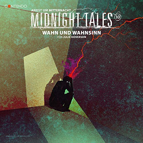 Cover art for Wahn und Wahnsinn