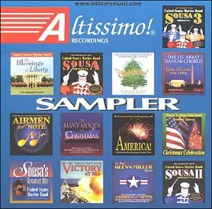 Altissimo Sampler Amazon.de MusikCDs & Vinyl