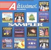 U. S. Military Band Sampler