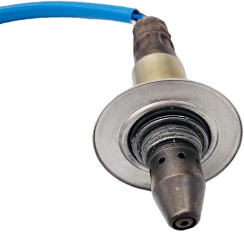 Miniatura 5 de Germban 234-9138 O2 Sensor de relación de combustible de oxígeno aire aguas arriba para Subaru Crosstrek Forester Impreza XV Crosstrek 2.0L 2.5L