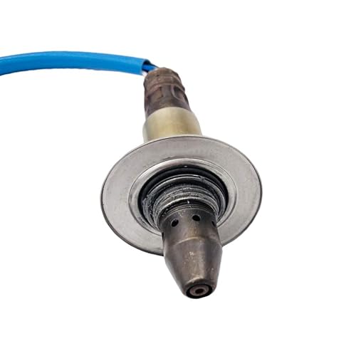 Miniatura 5 de Germban 234-9138 O2 Sensor de relación de combustible de oxígeno aire aguas arriba para Subaru Crosstrek Forester Impreza XV Crosstrek 2.0L 2.5L