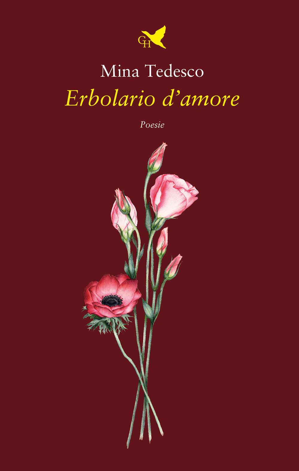 Erbolario D'amore - 4