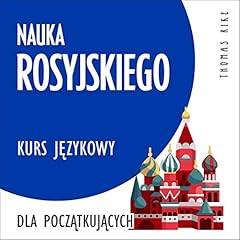 Nauka rosyjskiego Titelbild