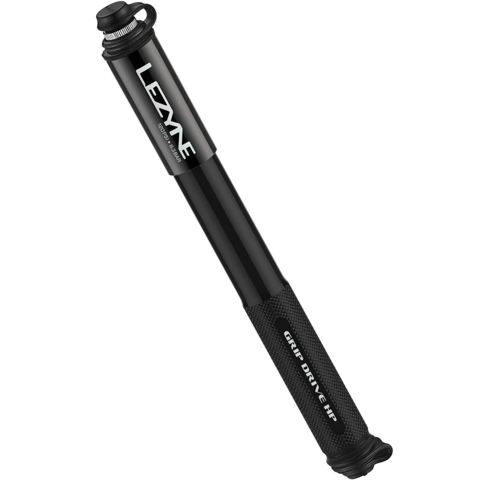 Lezyne Grip Drive HP mini pump