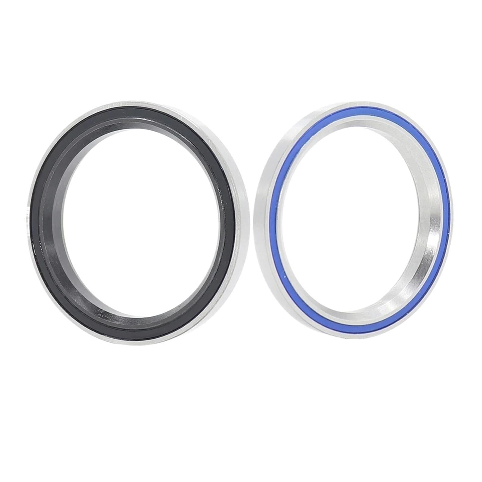 Roulements AC3544 AC3344 pour tube de direction de velo angle 36/45, lot de 2 pièces durables