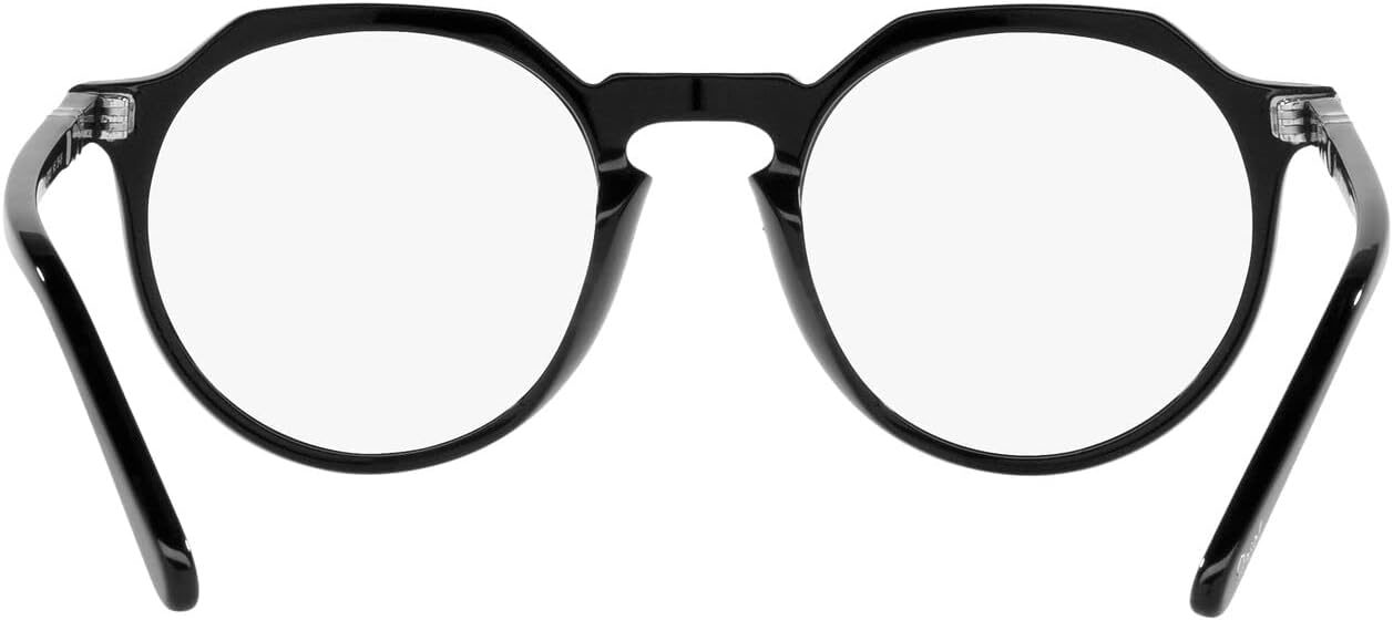 Persol PO3281S Round Sunglasses